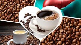 Можно ли пить кофе при больной печени
