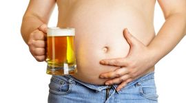 Сколько живут алкоголики с циррозом печени: первые признаки