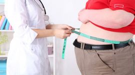 Жировой гепатоз: признаки ожирения печени