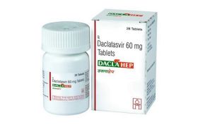 Daclahep: надежда на лечение больных гепатитом