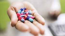 Антибиотики при холецистите: схемы лечения