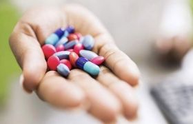 Антибиотики при холецистите: схемы лечения