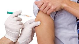 Прививка от гепатита: когда делается вакцина