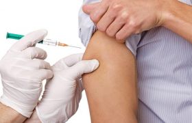 Прививка от гепатита: когда делается вакцина