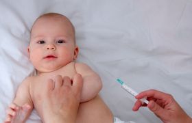 Гепатит у новорожденных: симптомы