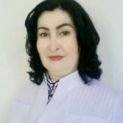 Сааева Наталья Михайловна