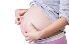 Холестаз беременных: симптомы и лечение