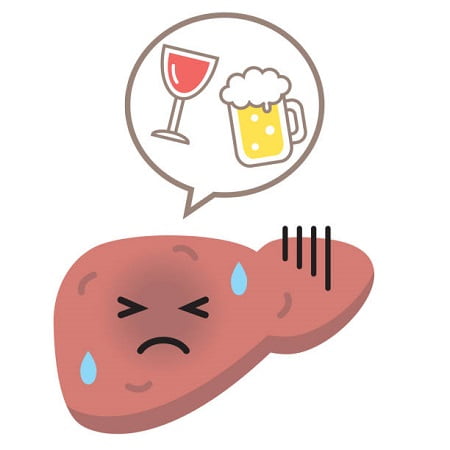 Гепатит в может возникнуть на фоне алкоголизма thumbnail