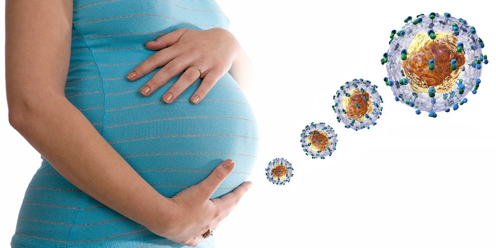 Гепатит С у беременных