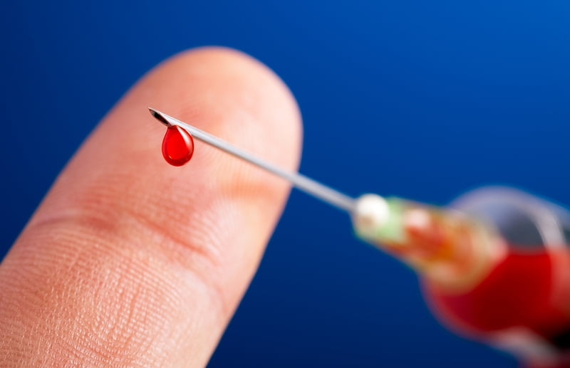 Как можно заразиться гепатитом c через кровь