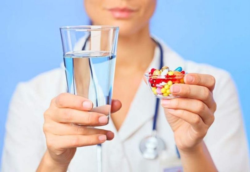 Лекарства для лечения алкогольного гепатита