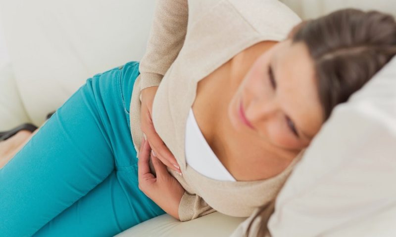 Симптомы гепатита С при беременности