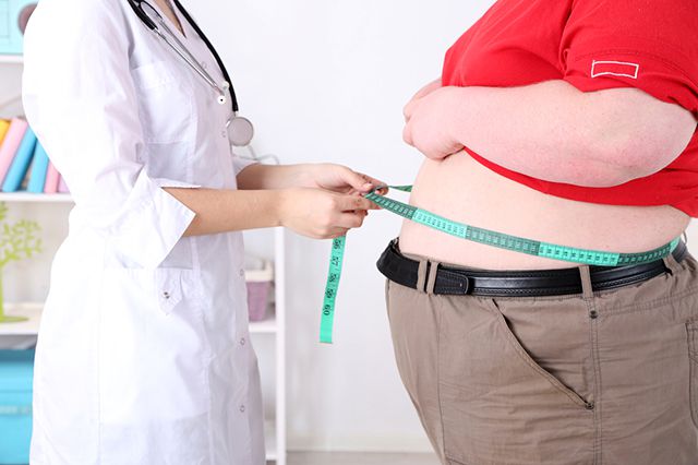 Причины жирового гепатоза