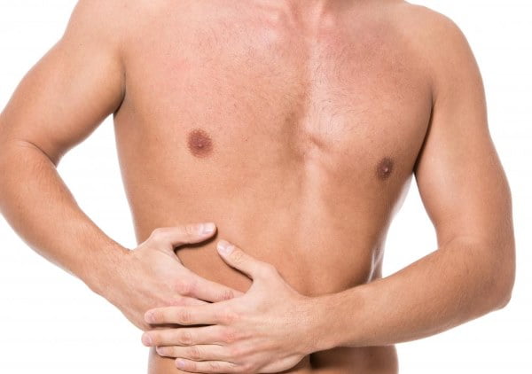 Симптомы при циррозе печени у мужчин видео thumbnail