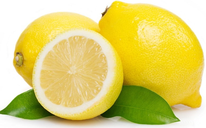 Польза лимона для чистки печени