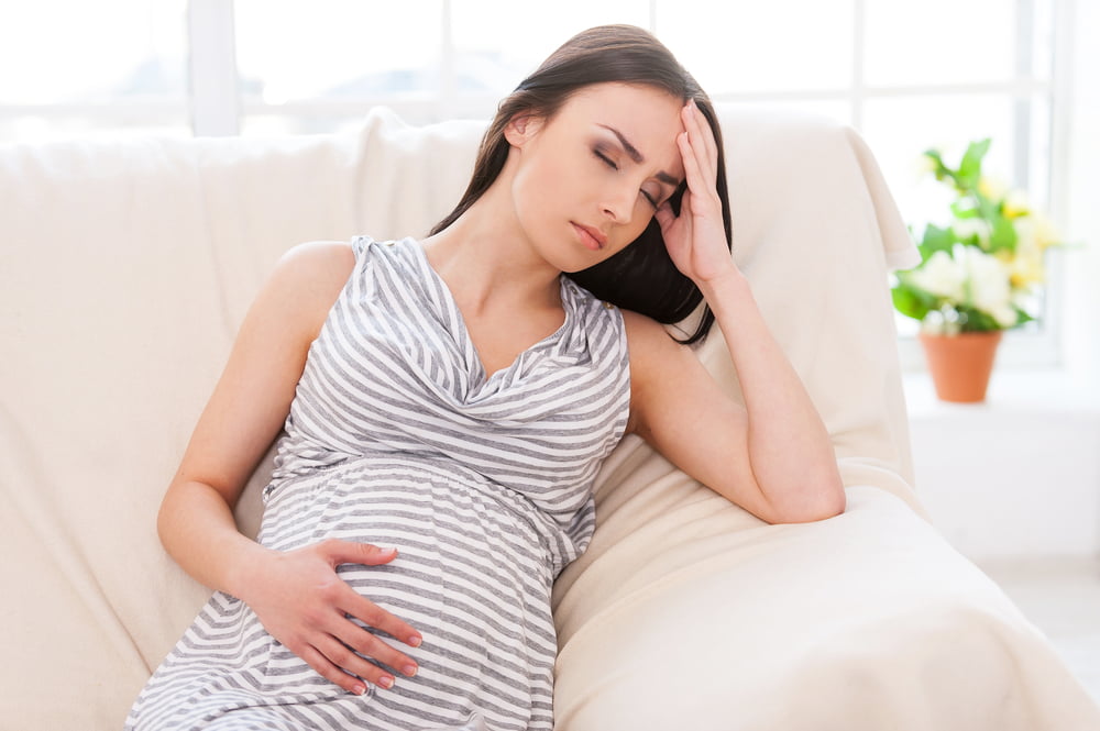 Выявление холецистита у беременных